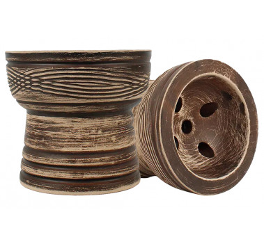 Чаша для кальяна Gusto Bowls Turkish Vintage оптом - 24016