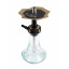 Кальян Embery Mini Mono - Flip Gold-Black оптом - 41210