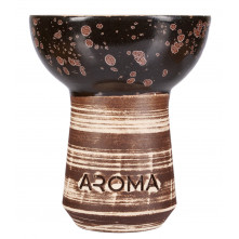 Чаша для кальяну Aroma Sierra Glaze