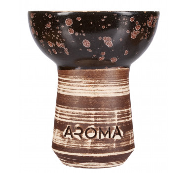 Чаша для кальяну Aroma Sierra Glaze оптом - 24195 Чаша для кальяну Aroma Sierra Glaze оптом - 24195
