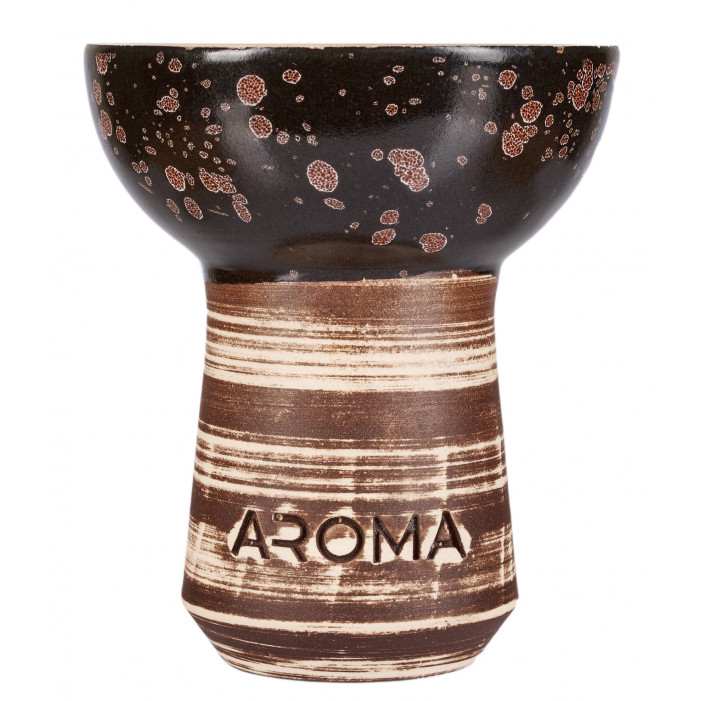 Чаша для кальяну Aroma Sierra Glaze оптом - 24195 Чаша для кальяну Aroma Sierra Glaze оптом - 24195