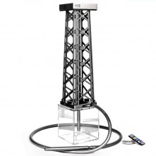Кальян HOOB RIG C