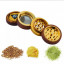Гріндер деревяний CHAMP HIGH WOODEN GRINDER 60MM DL1 оптом - 89416