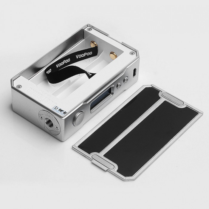 Бокс мод Voopoo Drag 157W TC оптом - 59453 Бокс мод Voopoo Drag 157W TC оптом - 59453