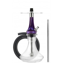 Кальян Totem Monolit Micra Violet Space
