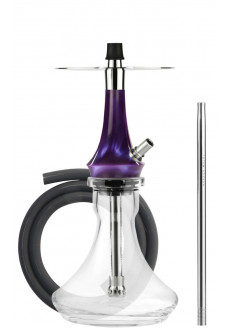 Кальян Totem Monolit Micra Violet Space