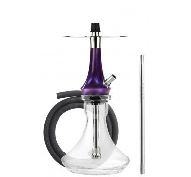 Кальян Totem Monolit Micra Violet Space оптом - 41014