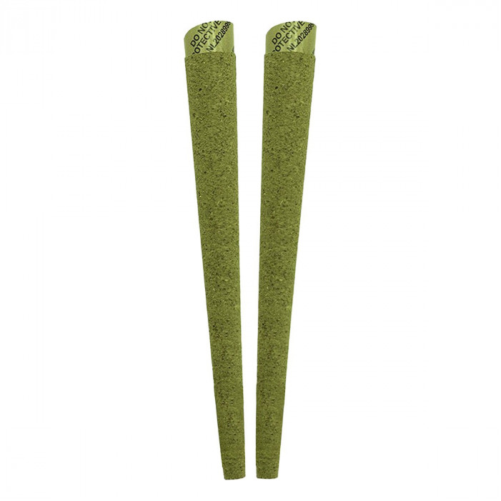Конуси для самокруток G-ROLLZ Banksy's Graffiti 2x All Natural оптом - 89446