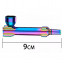 Трубка металева CH HIGH SPACESHIP PIPE METAL 90mm оптом - 89394