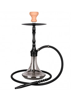 Кальян Hornet Nozzle Black