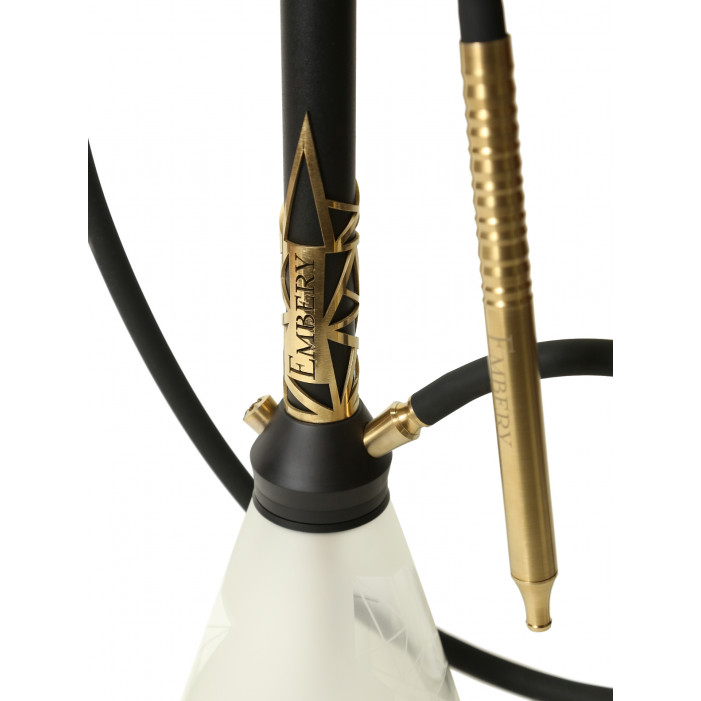 Кальян Embery ENVOLVE Hookah GOLD оптом - 21139