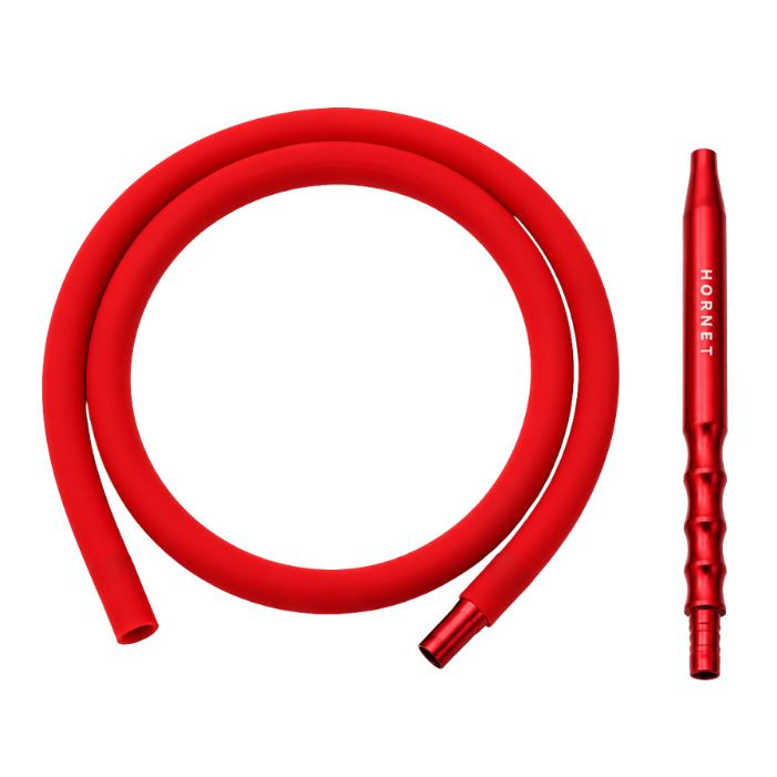 Шланг для кальяна силиконовый с мундштуком set-classic оптом - 25012 Шланг для кальяна силиконовый с мундштуком set-classic оптом - 25012