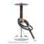 Шахта кальяну Snake Hookah Wild Leo оптом - 22088