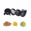 Гріндер Champ CH HIGH MINI SPACESHIP BLK GRINDER  оптом - 89481