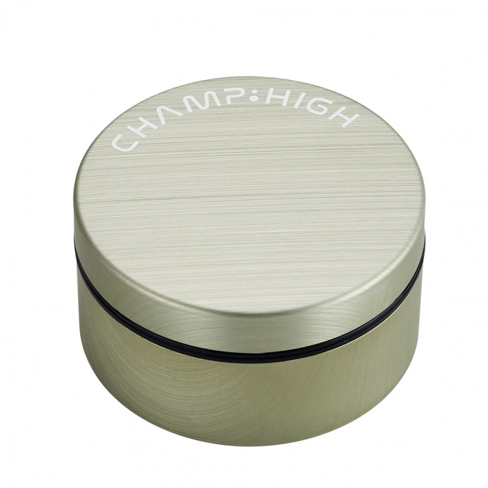 Гриндер пластиковый Champ CH.HIGH PLASTIC GRINDER SPE. FINISH DL12 оптом - 89465