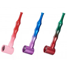 Трубка Champ CHH SEAHORSE PIPE 11CM DL-12