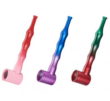 Трубка Champ CHH SEAHORSE PIPE 11CM DL-12 оптом - 89494