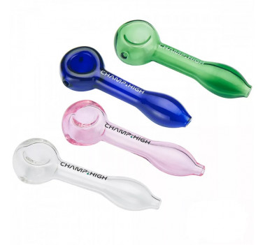 Трубка CHAMP HIGH ORIGINAL PIPE 11,5 CM DL12 оптом - 89419