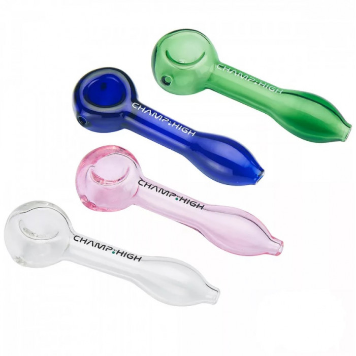 Трубка CHAMP HIGH ORIGINAL PIPE 11,5 CM DL12 оптом - 89419