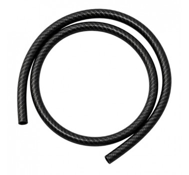 Шланг для кальяна силиконовый Hornet Carbon оптом - 25009