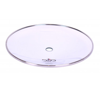 Тарілка DUD Glass Ashplate?:260mm оптом - 27100