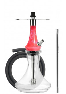 Кальян Totem Monolit Micra Pink Acid