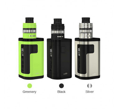 Бокс-мод Eleaf iStick TRIA with ELLO S Kit оптом - 59448