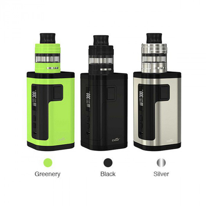 Бокс-мод Eleaf iStick TRIA with ELLO S Kit оптом - 59448