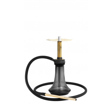 Кальян Embery Mini Mono Gold 3.0 оптом - 42095