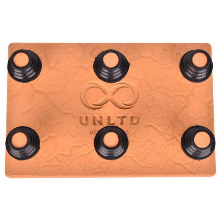 Держатель для чаш UNLTD оптом - 27539 Держатель для чаш UNLTD оптом - 27539