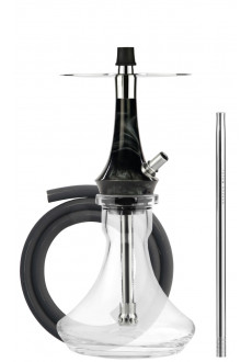 Кальян Totem Monolit Micra Space Black