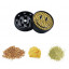 Гріндер Champ CHH YELLOW SMILE GRINDER 30MM оптом - 89488