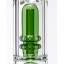 Бонг скляний Grace Glass OG Series | Empire State Hit v2 H; 65?: 5 SG: 18.8mm оптом - 88039