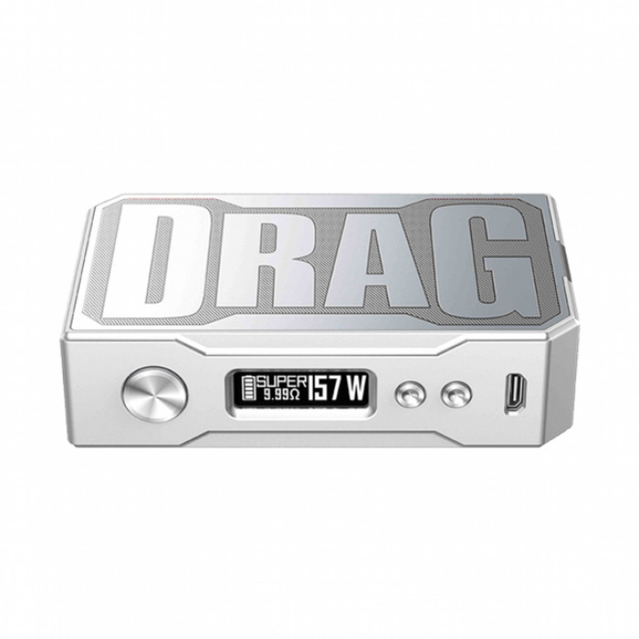 Бокс мод Voopoo Drag 157W TC оптом - 59453 Бокс мод Voopoo Drag 157W TC оптом - 59453