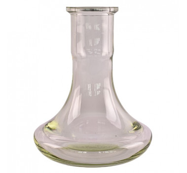 Колба для кальяна Gorilla Craft Mini Clear оптом - 23228 Колба для кальяна Gorilla Craft Mini Clear оптом - 23228