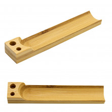 G-Rollz Bamboo Tray Accessory #1 Аксесуар для изготовления самокруток