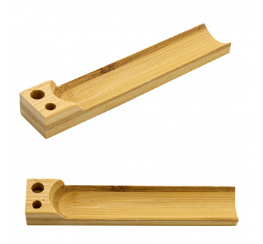 G-Rollz Bamboo Tray Accessory #1 Аксесуар для виговлення самокруток оптом - 88509
