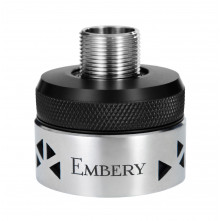 Фильтр шахты Embery Embery MolaCatcher Silver