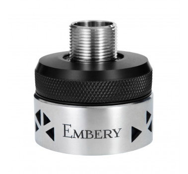 Фильтр шахты Embery Embery MolaCatcher Silver оптом - 27731