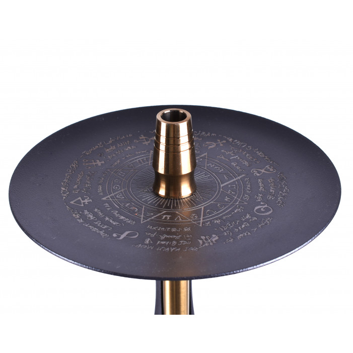 Кальян Alpha Hookah Model S Replica Комплект Drop V2 оптом - 2158403