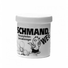 Порошок для чистки Schmand Weg