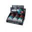 Гриндер пластиковый Champ CH.HIGH PLASTIC GRIND. RAINBOW FIN. DL12 оптом - 89466