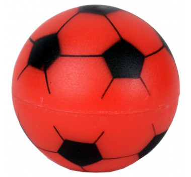 Гриндер пластиковий Soccer 2part d:50mm оптом - 89300