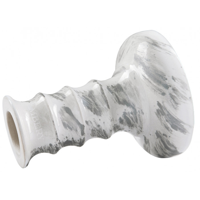 Чаша для кальяну Embery JS-Funnel Bowl glased 23 white-magic оптом - 74013