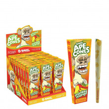 Блант Блант G-ROLLZ Ape Cones "Monkey Mango" - 3 Pop Cones