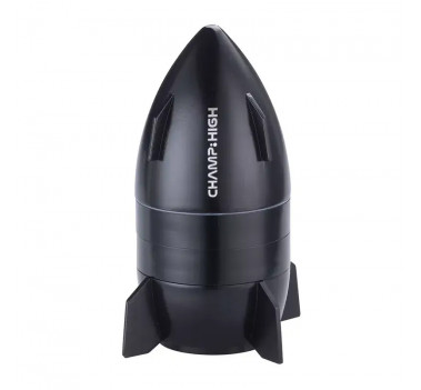 Гріндер Champ CH HIGH MINI SPACESHIP BLK GRINDER  оптом - 89481