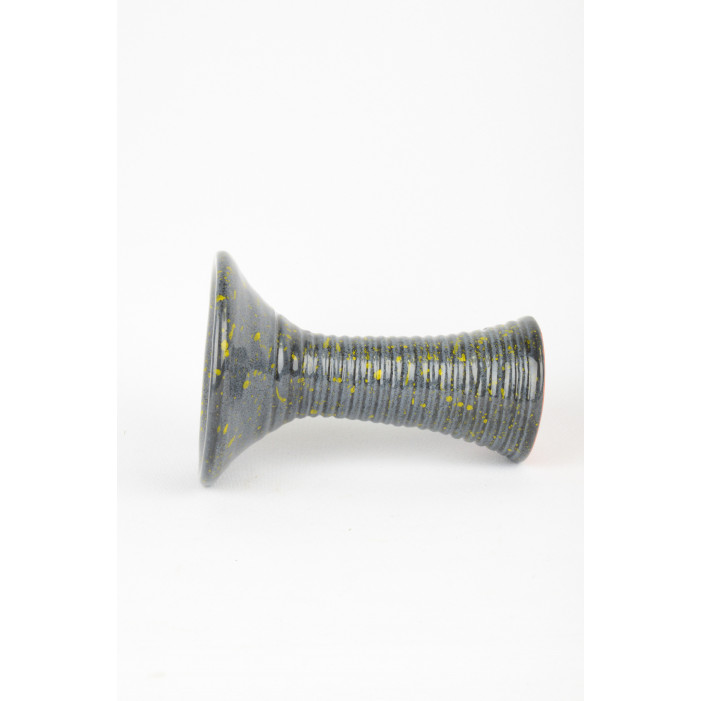 Чаша для кальяна глиняная Чаша RS PL Plate оптом - 94001
