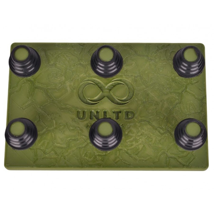 Держатель для чаш UNLTD оптом - 27539 Держатель для чаш UNLTD оптом - 27539