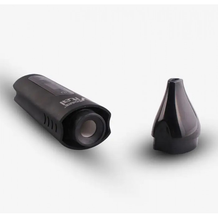 Вапорайзер X-Vape - X-Max Vital Vaporizer Black оптом - 89496