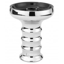 Чаша для кальяна Чаша Embery JS-Funnel - Silver